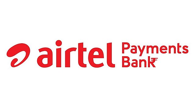 Airtel Payment Bank Logo