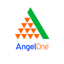 Angel Demat Account Logo