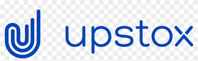 Upstox Logo