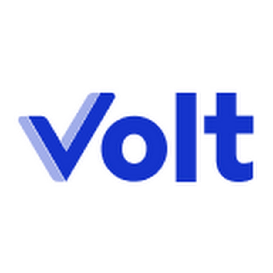 Volt Money Loan Logo
